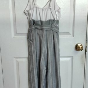 Women's jumpsuit